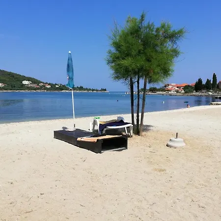 By The Sea Sutomiscica, Ugljan - 8474 Sutomiscica