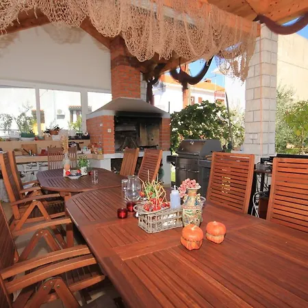 By The Sea Sutomiscica, Ugljan - 8474 * Sutomiscica