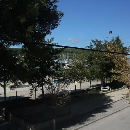 By The Sea Sutomiscica, Ugljan - 8474 Appartement Sutomiscica